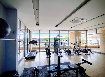 Apartamento en venta en El Golf, Barranquilla · foto 3 de 20