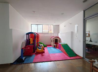 Apartamento en venta en El Golf, Barranquilla · foto 4 de 20