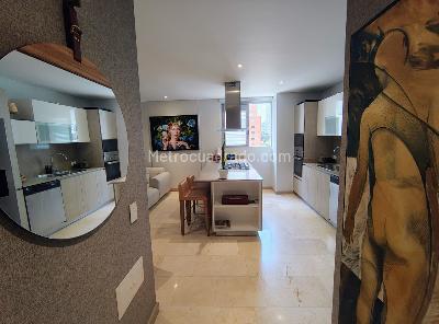 Apartamento en venta en El Golf, Barranquilla · foto 7 de 20