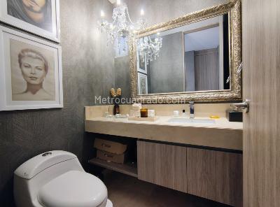 Apartamento en venta en El Golf, Barranquilla · foto 8 de 20