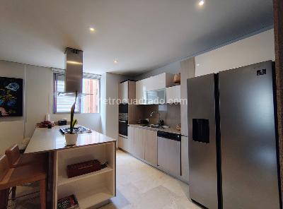 Apartamento en venta en El Golf, Barranquilla · foto 9 de 20