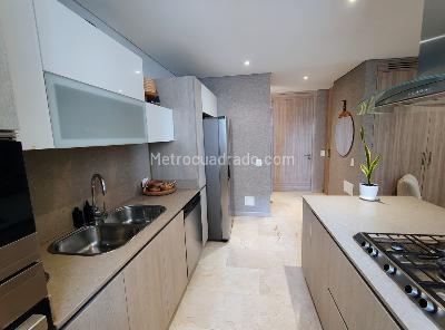 Apartamento en venta en El Golf, Barranquilla · foto 10 de 20
