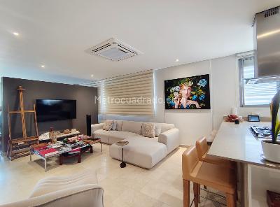 Apartamento en venta en El Golf, Barranquilla · foto 12 de 20