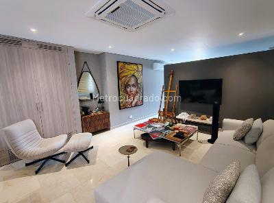 Apartamento en venta en El Golf, Barranquilla · foto 13 de 20