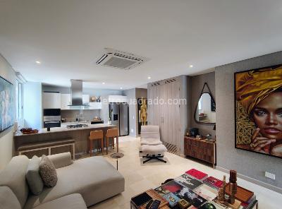 Apartamento en venta en El Golf, Barranquilla · foto 14 de 20