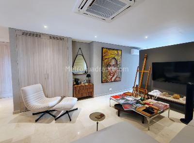 Apartamento en venta en El Golf, Barranquilla · foto 15 de 20