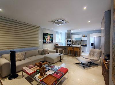 Apartamento en venta en El Golf, Barranquilla · foto 16 de 20