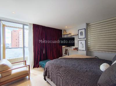 Apartamento en venta en El Golf, Barranquilla · foto 17 de 20