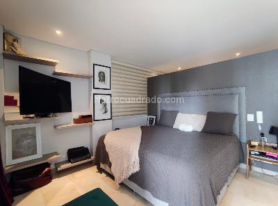 Apartamento en venta en El Golf, Barranquilla · foto 18 de 20