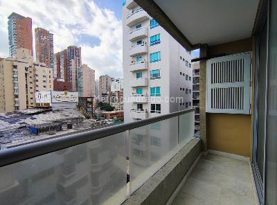 Apartamento en venta en El Golf, Barranquilla · foto 19 de 20