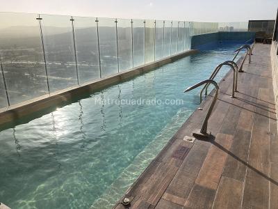 Apartamento en venta en Villa Santos, Barranquilla · foto 2 de 20