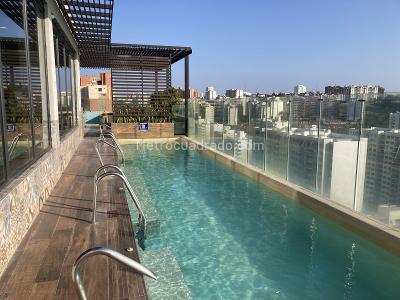 Apartamento en venta en Villa Santos, Barranquilla · foto 3 de 20