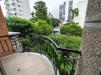 Apartamento en venta en San Vicente, Barranquilla · foto 5 de 18