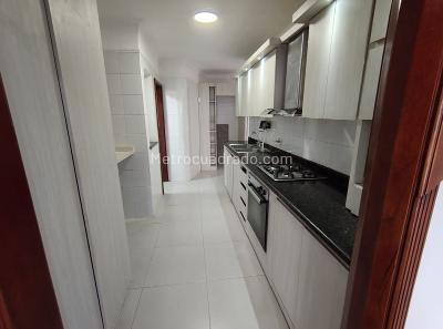 Apartamento en venta en San Vicente, Barranquilla · foto 6 de 18