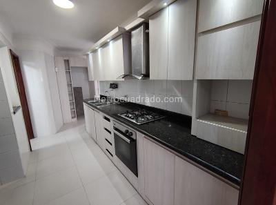 Apartamento en venta en San Vicente, Barranquilla · foto 15 de 18