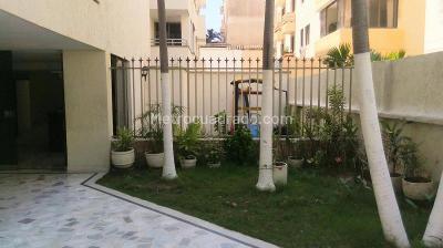 Apartamento de 3 alcobas en arriendo en Villa Country, Barranquilla, 115 m² · foto 4 de 20
