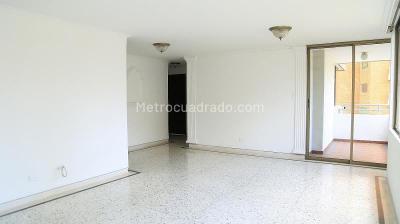 Apartamento de 3 alcobas en arriendo en Villa Country, Barranquilla, 115 m² · foto 6 de 20
