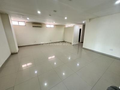 Apartaestudio en venta en El Tabor, Barranquilla, 60 m² · foto 2 de 16