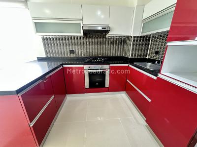 Apartaestudio en venta en El Tabor, Barranquilla, 60 m² · foto 4 de 16
