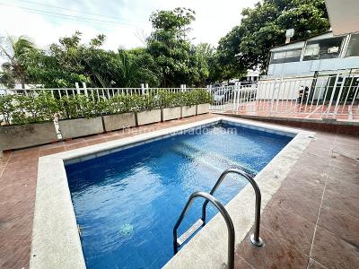 Apartaestudio en venta en El Tabor, Barranquilla, 60 m² · foto 5 de 16