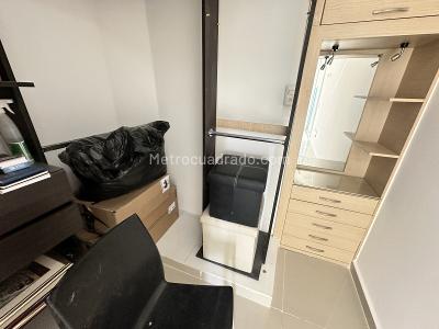 Apartaestudio en venta en El Tabor, Barranquilla, 60 m² · foto 6 de 16