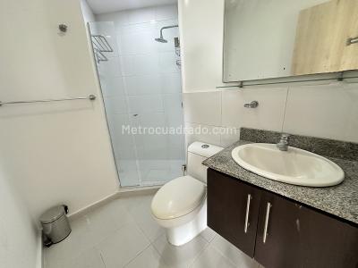 Apartaestudio en venta en El Tabor, Barranquilla, 60 m² · foto 7 de 16