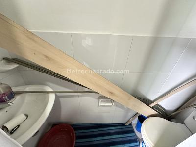 Apartaestudio en venta en El Tabor, Barranquilla, 60 m² · foto 8 de 16