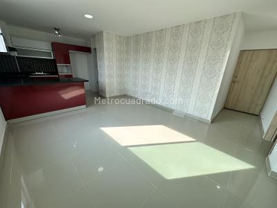 Apartaestudio en venta en El Tabor, Barranquilla, 60 m² · foto 9 de 16