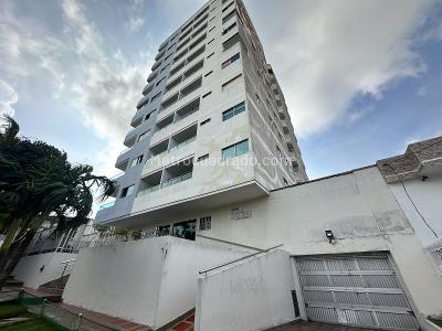 Apartaestudio en venta en El Tabor, Barranquilla, 60 m² · foto 10 de 16