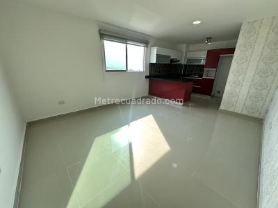 Apartaestudio en venta en El Tabor, Barranquilla, 60 m² · foto 12 de 16