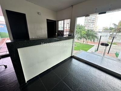 Apartaestudio en venta en El Tabor, Barranquilla, 60 m² · foto 13 de 16