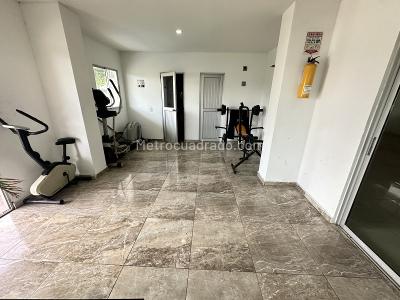 Apartaestudio en venta en El Tabor, Barranquilla, 60 m² · foto 14 de 16