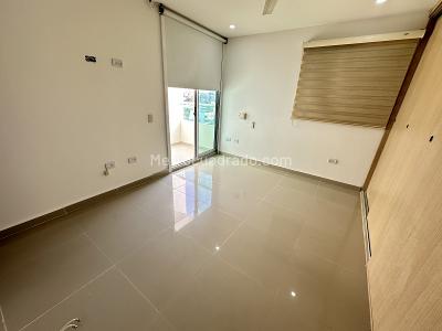 Apartaestudio en venta en El Tabor, Barranquilla, 60 m² · foto 15 de 16