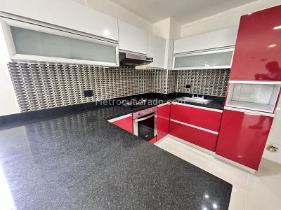 Apartaestudio en venta en El Tabor, Barranquilla, 60 m² · foto 16 de 16