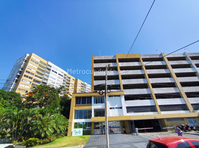 Piso – Barranquilla - Vista 2
