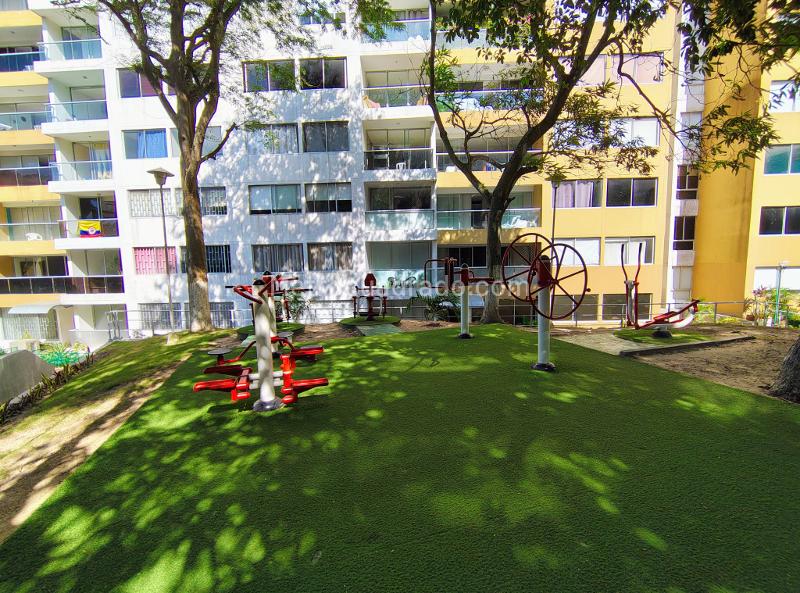 Piso – Barranquilla - Vista 3