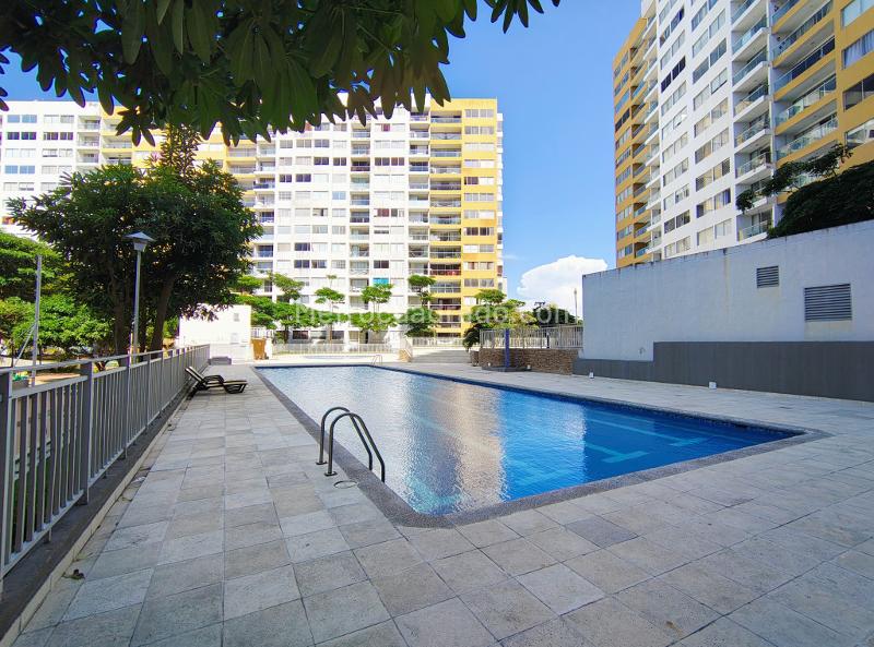 Piso – Barranquilla - Vista 4
