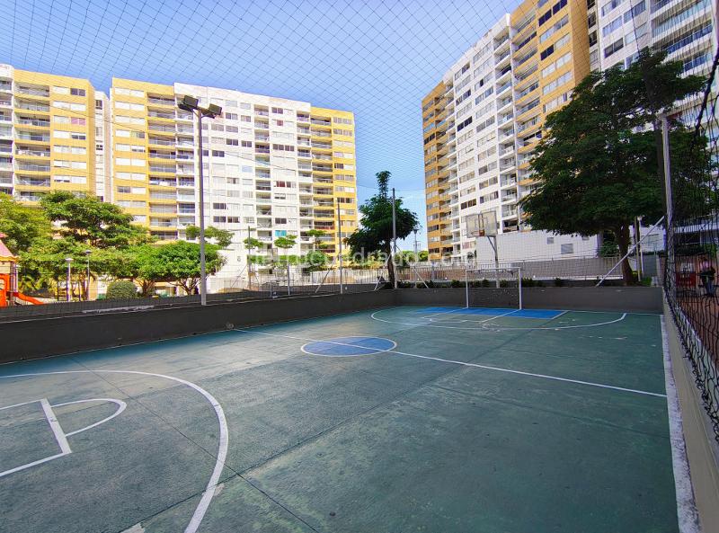 Piso – Barranquilla - Vista 5
