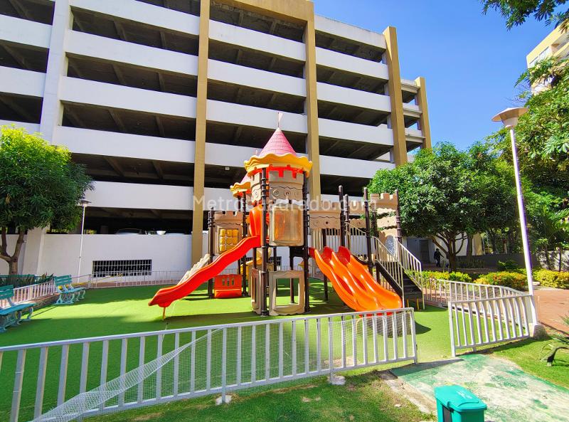 Piso – Barranquilla - Más