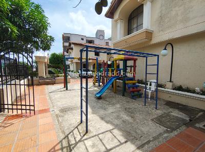 Casa en venta en Los Alpes, Barranquilla · foto 2 de 20