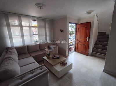 Casa en venta en Los Alpes, Barranquilla · foto 4 de 20