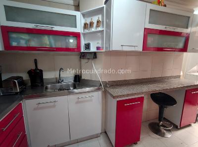 Casa en venta en Los Alpes, Barranquilla · foto 5 de 20