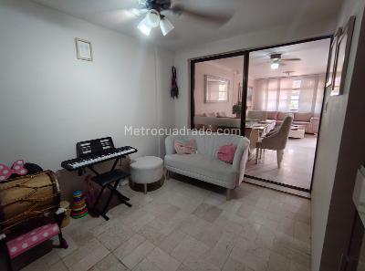 Casa en venta en Los Alpes, Barranquilla · foto 6 de 20