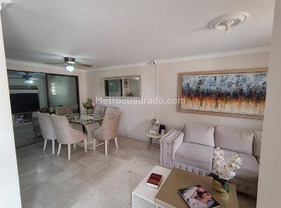 Casa en venta en Los Alpes, Barranquilla · foto 7 de 20