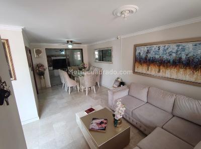 Casa en venta en Los Alpes, Barranquilla · foto 8 de 20