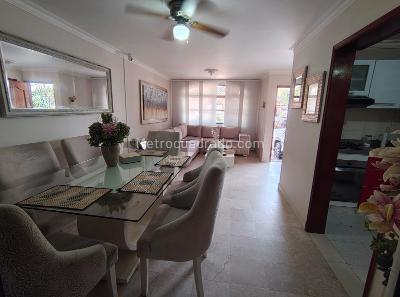 Casa en venta en Los Alpes, Barranquilla · foto 9 de 20