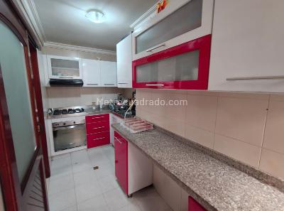 Casa en venta en Los Alpes, Barranquilla · foto 10 de 20