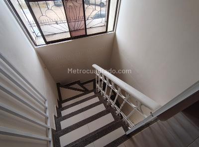 Casa en venta en Los Alpes, Barranquilla · foto 11 de 20