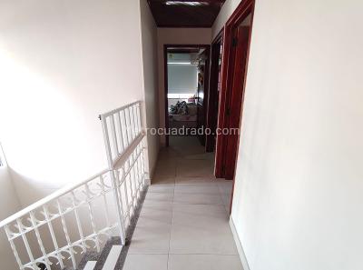 Casa en venta en Los Alpes, Barranquilla · foto 12 de 20