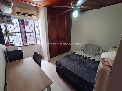 Casa en venta en Los Alpes, Barranquilla · foto 13 de 20